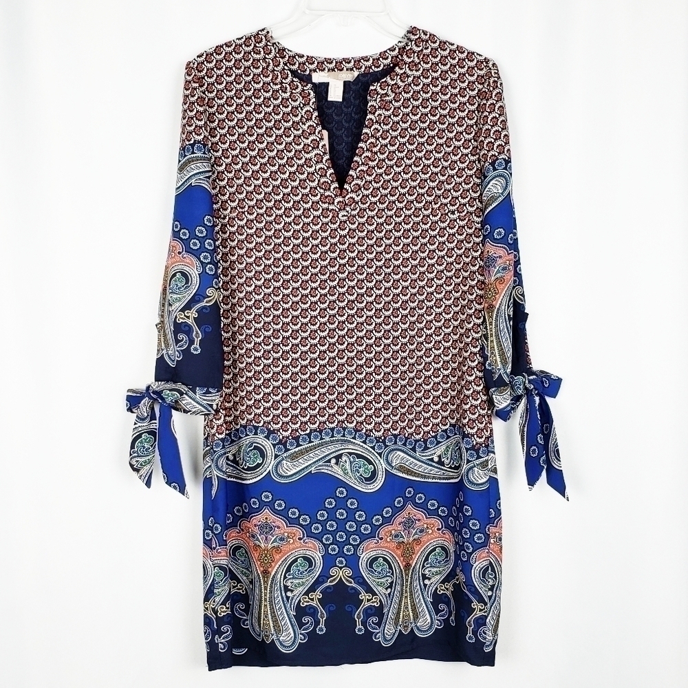 FOREVER 21 boho dress tunic